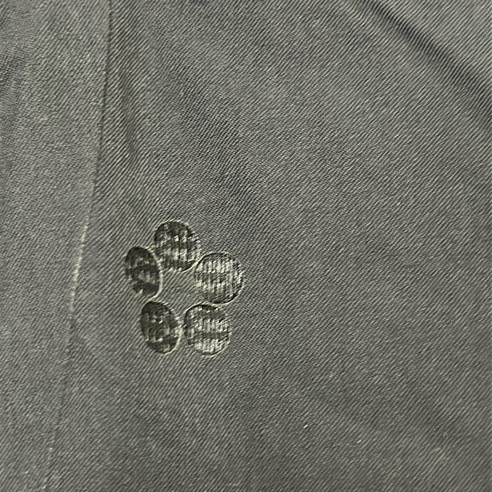 Respect Your Universe Board Short - black - Picture 4 of 14